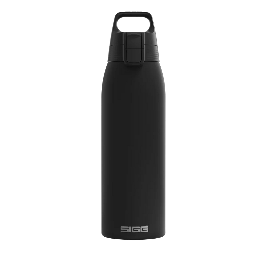 Gourde Travel Mug Night Black