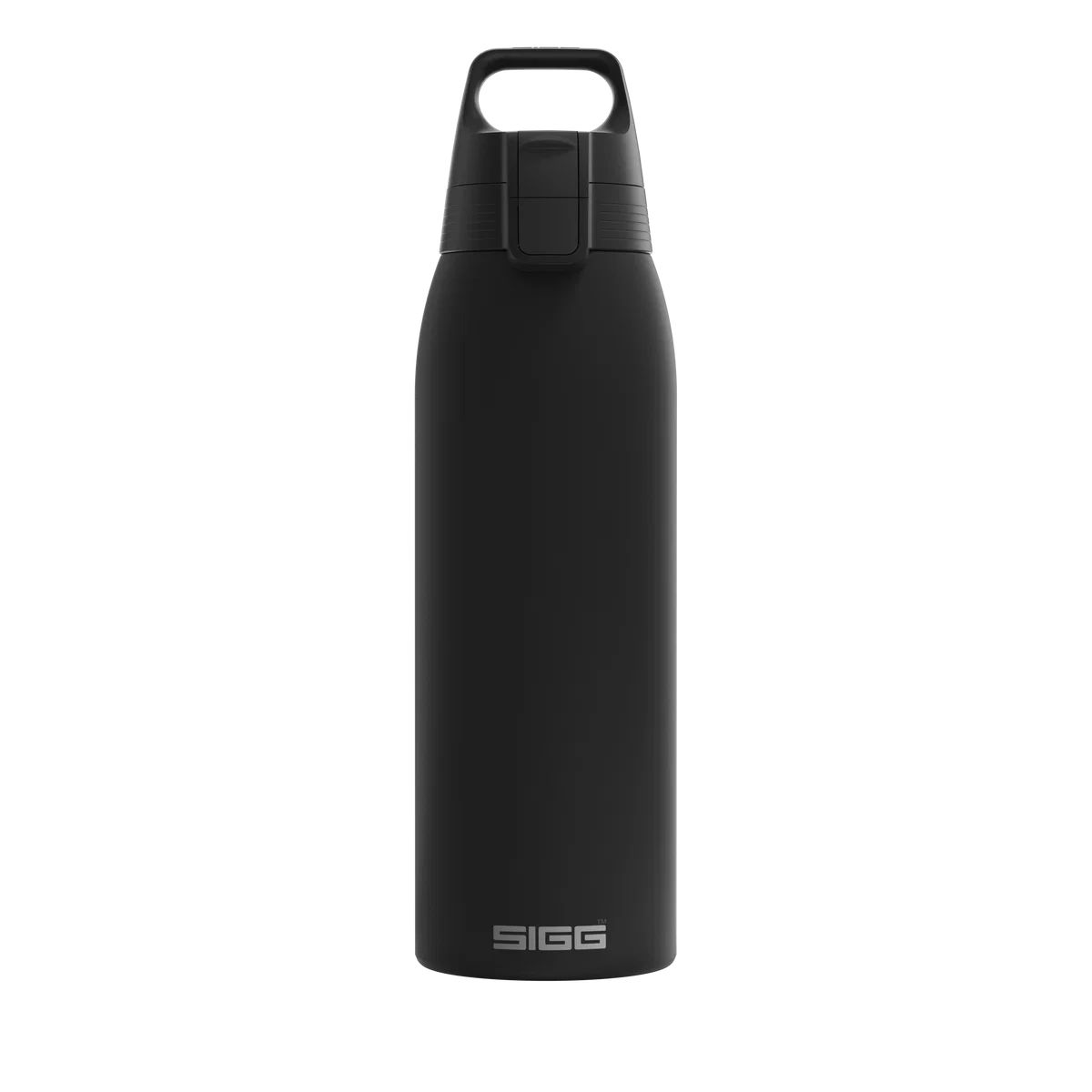 Gourde Travel Mug Night Black