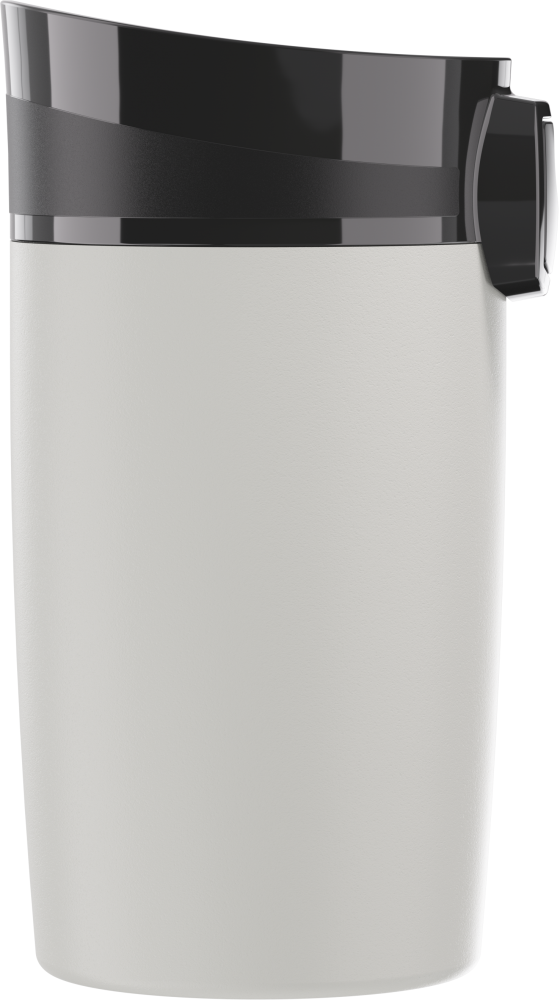 MIRACLE MUG WHITE TOUCH Trinkflasche