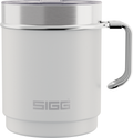 TRAVEL MUG SNOW WHITE Trinkflasche