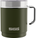 TRAVEL MUG ROASTED GREEN Trinkflasche