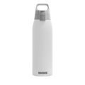 Shield Therm One White Trinkflasche