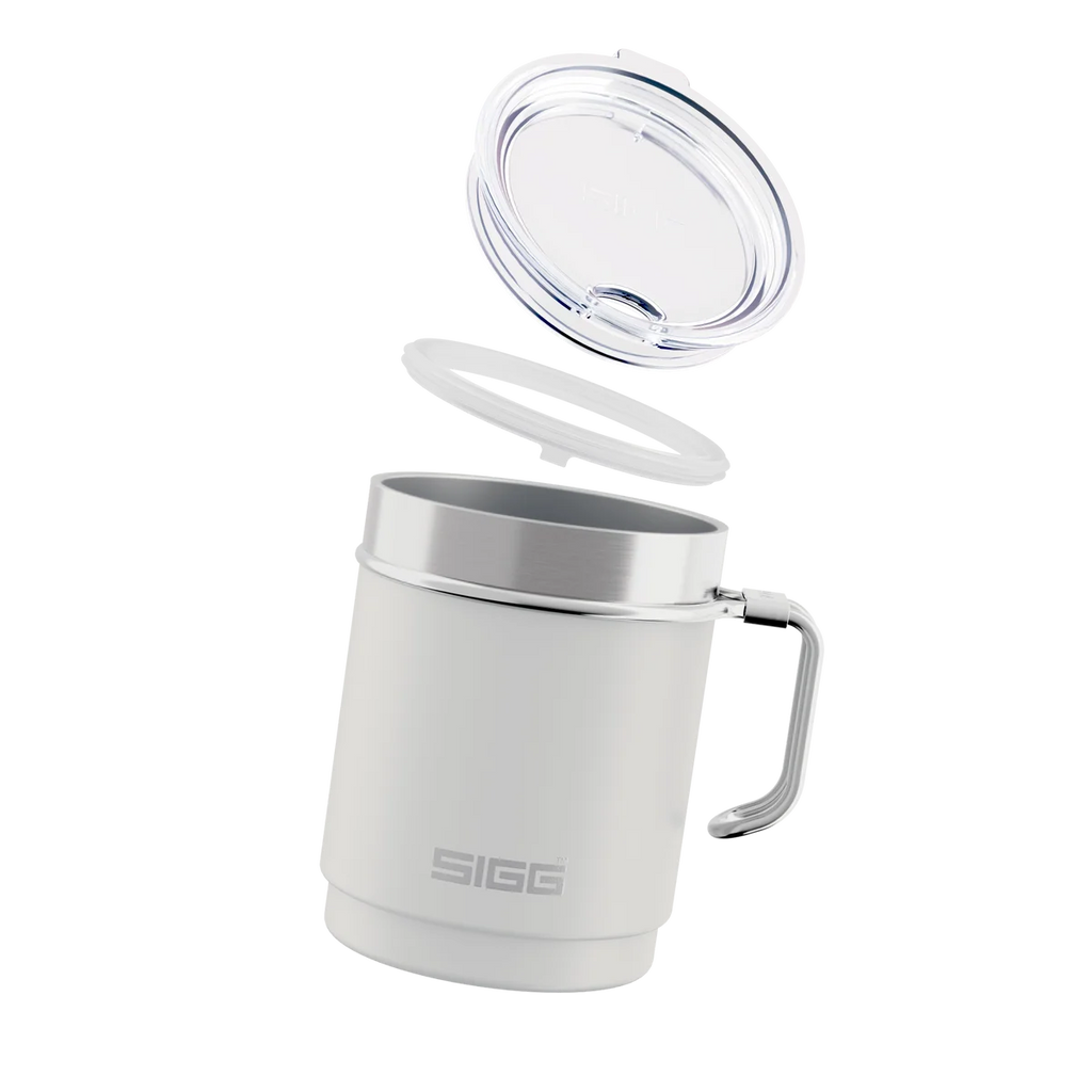 Gourde Travel Mug Snow White