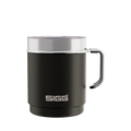 Gourde Travel Mug Night Black