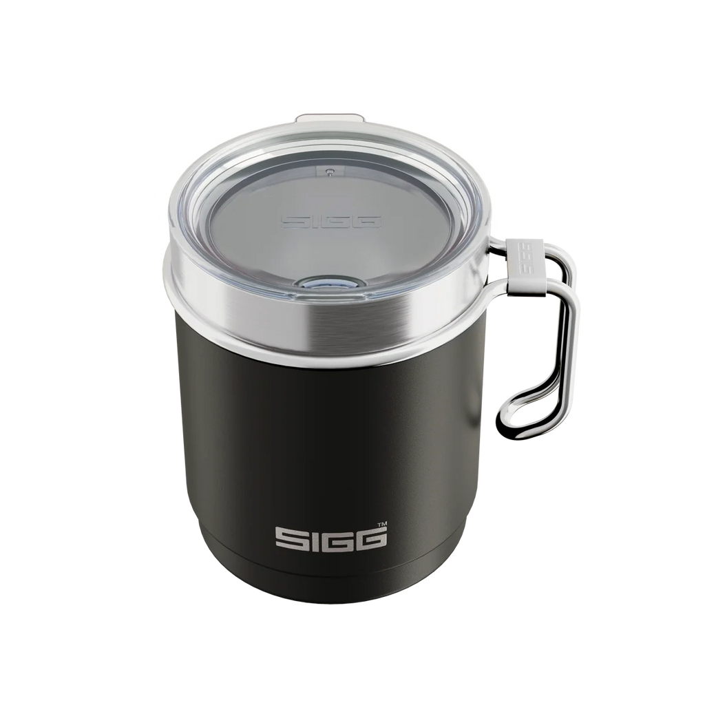 Gourde Travel Mug Night Black