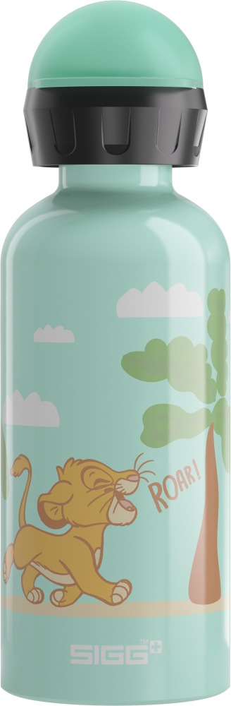 KBT SIMBA ROAR Trinkflasche