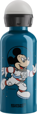 KBT MICKEY ASTRONAUT Trinkflasche