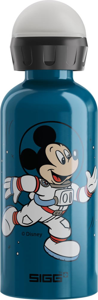 KBT MICKEY ASTRONAUT Trinkflasche