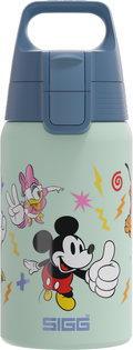 SHIELD ONE MICKEY & FRIENDS Trinkflasche