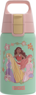 SHIELD ONE PRINCESSES 0.5 L Trinkflasche