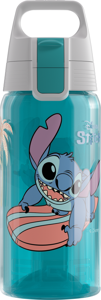 VIVA ONE STITCH SURFING Trinkflasche