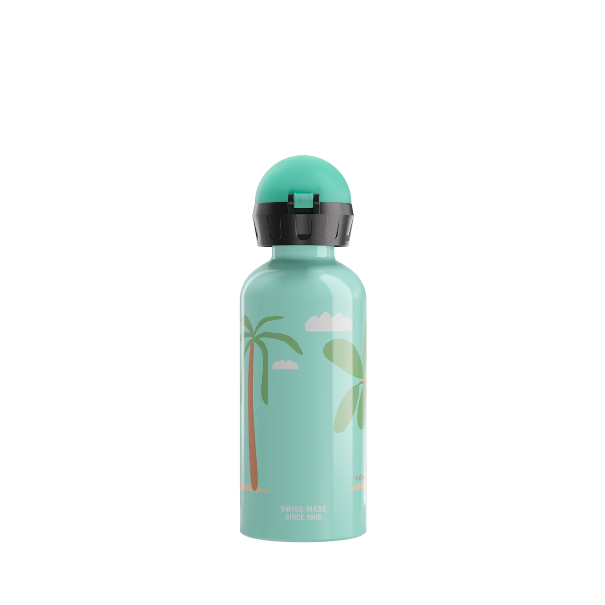 KBT Simba Roar Trinkflasche