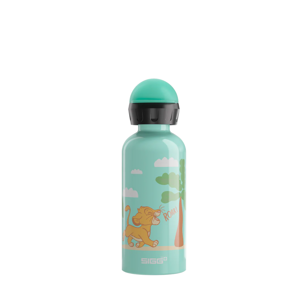 Gourde KBT Simba Roar