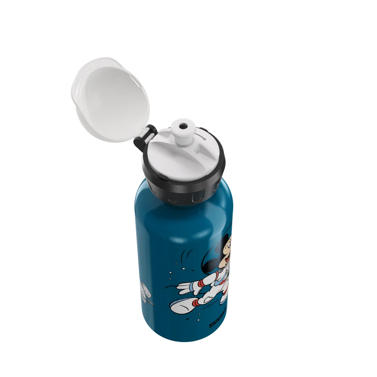 KBT Mickey Astronaut Trinkflasche