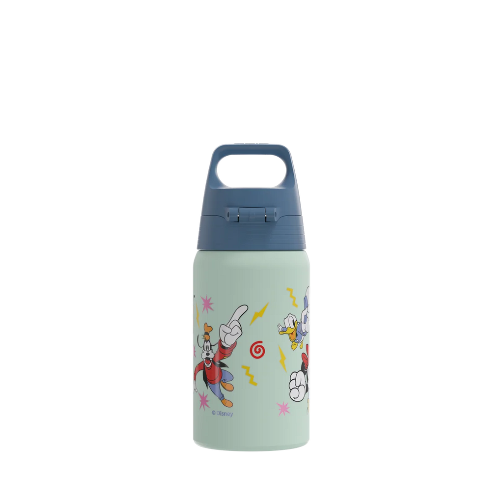 Shield One Mickey & Friends Trinkflasche