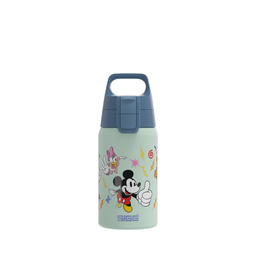 Shield One Mickey & Friends Trinkflasche