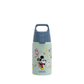 Shield One Mickey & Friends Trinkflasche