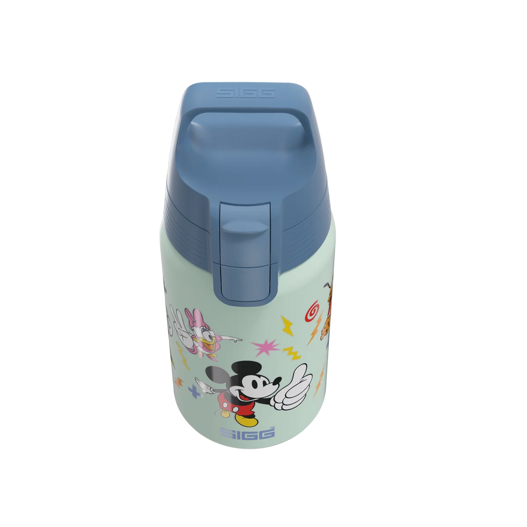 Shield One Mickey & Friends Trinkflasche