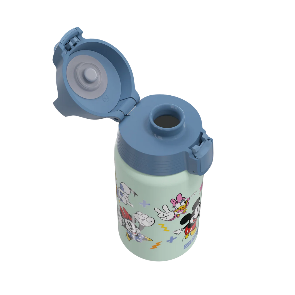 Shield One Mickey & Friends Trinkflasche