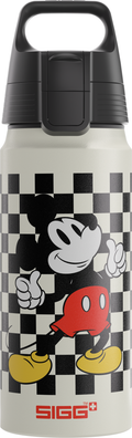 WMB ONE MICKEY RETRO Trinkflasche
