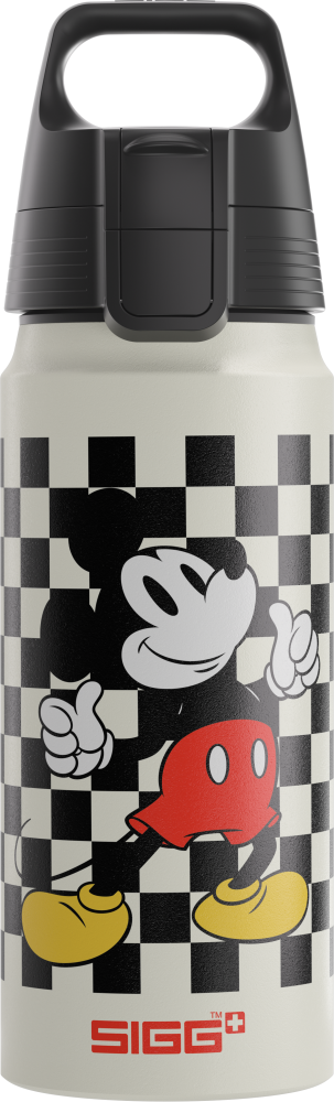 WMB ONE MICKEY RETRO Trinkflasche