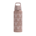 Mikey Mouse Pattern Trinkflasche