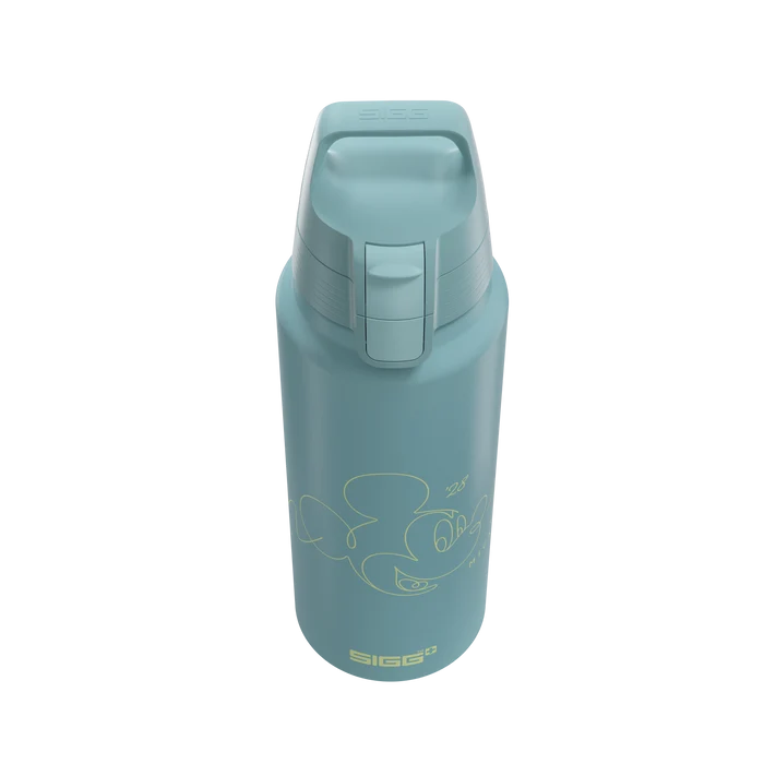 Mikey Mouse Lines Trinkflasche