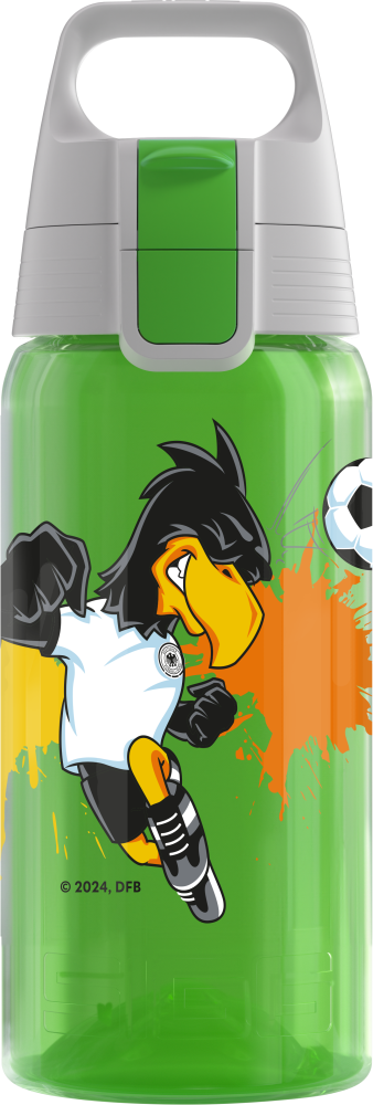 VIVA ONE Paule Trinkflasche