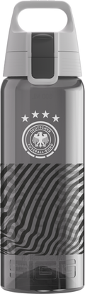 TOTAL COLOR ONE Team Trinkflasche