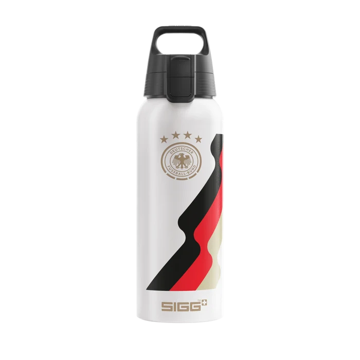 DFB Trinkflasche