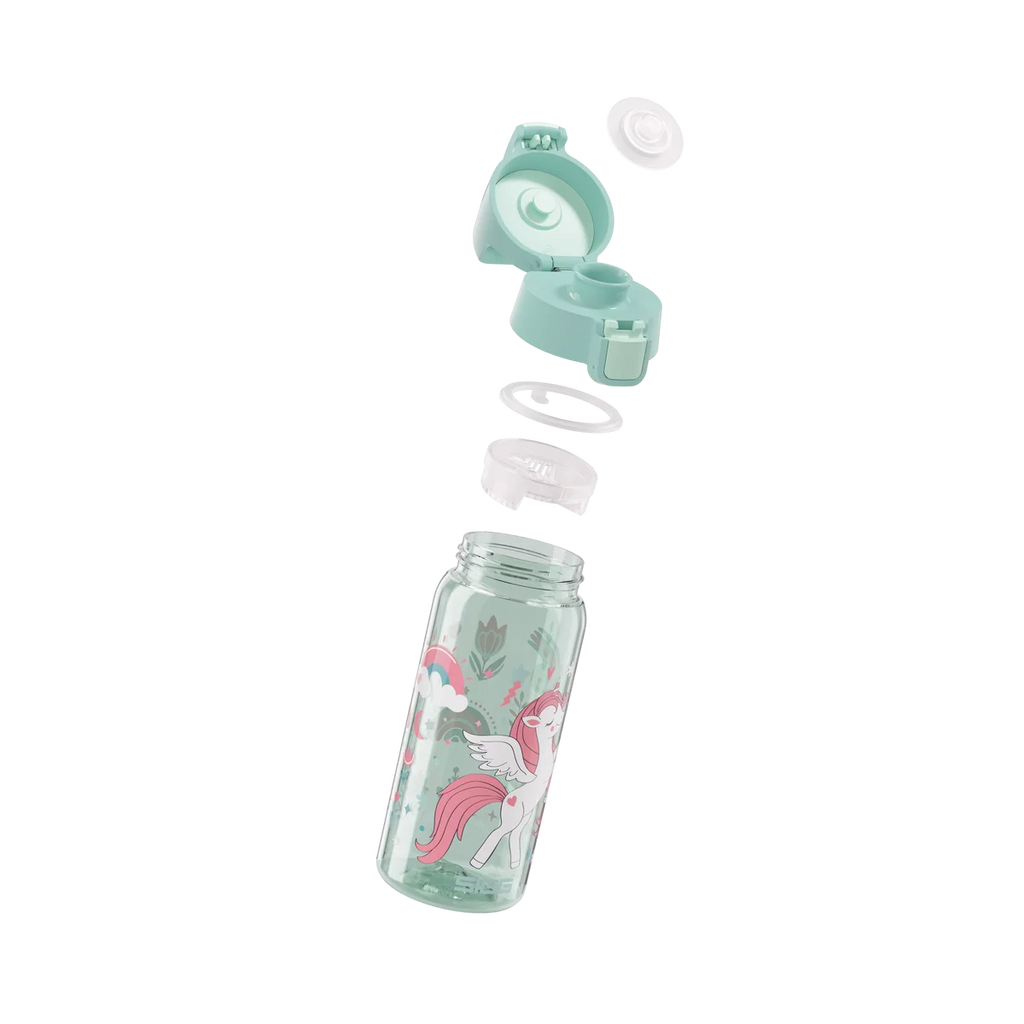 Total Color One Uniflower Water Bottle