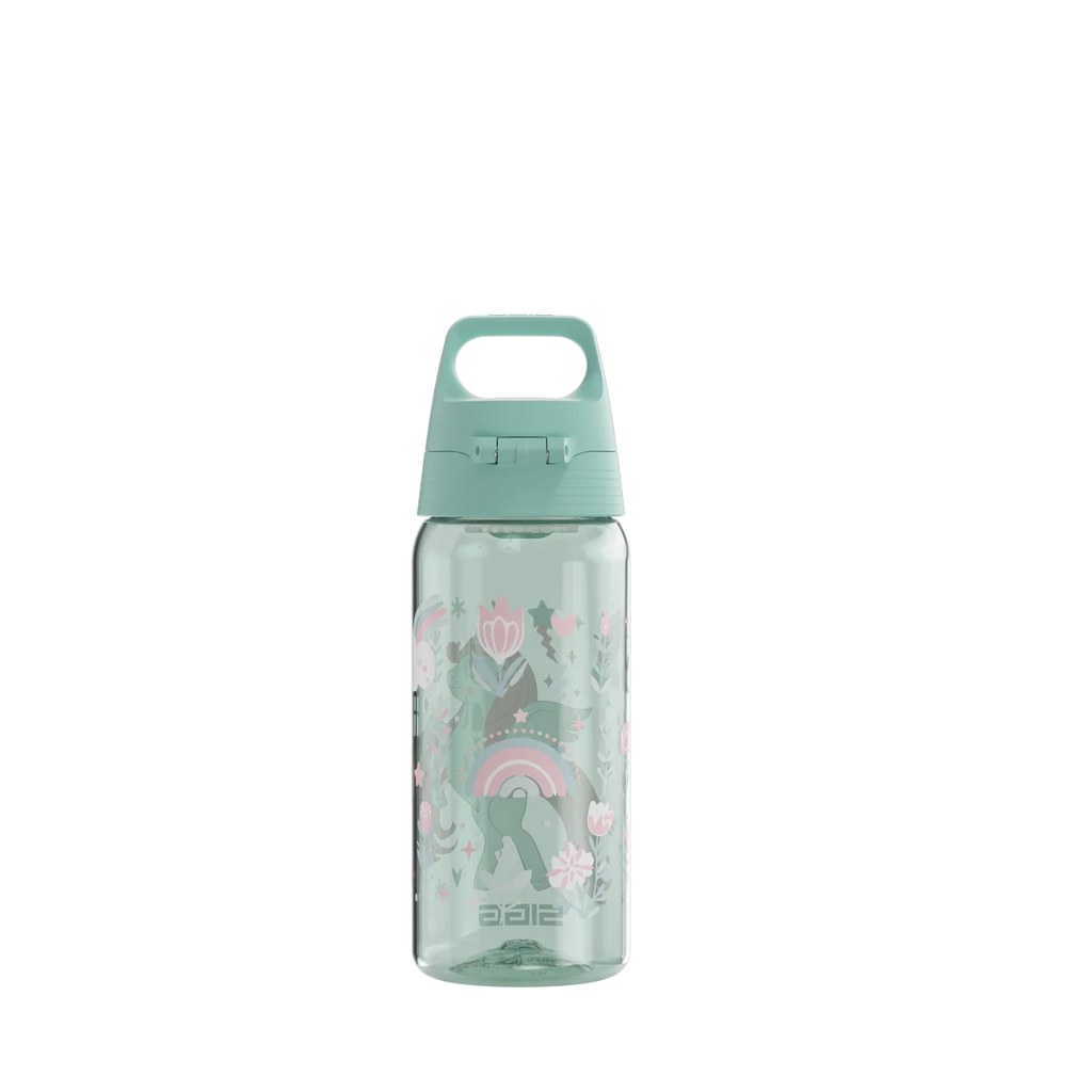 Total Color One Uniflower Water Bottle
