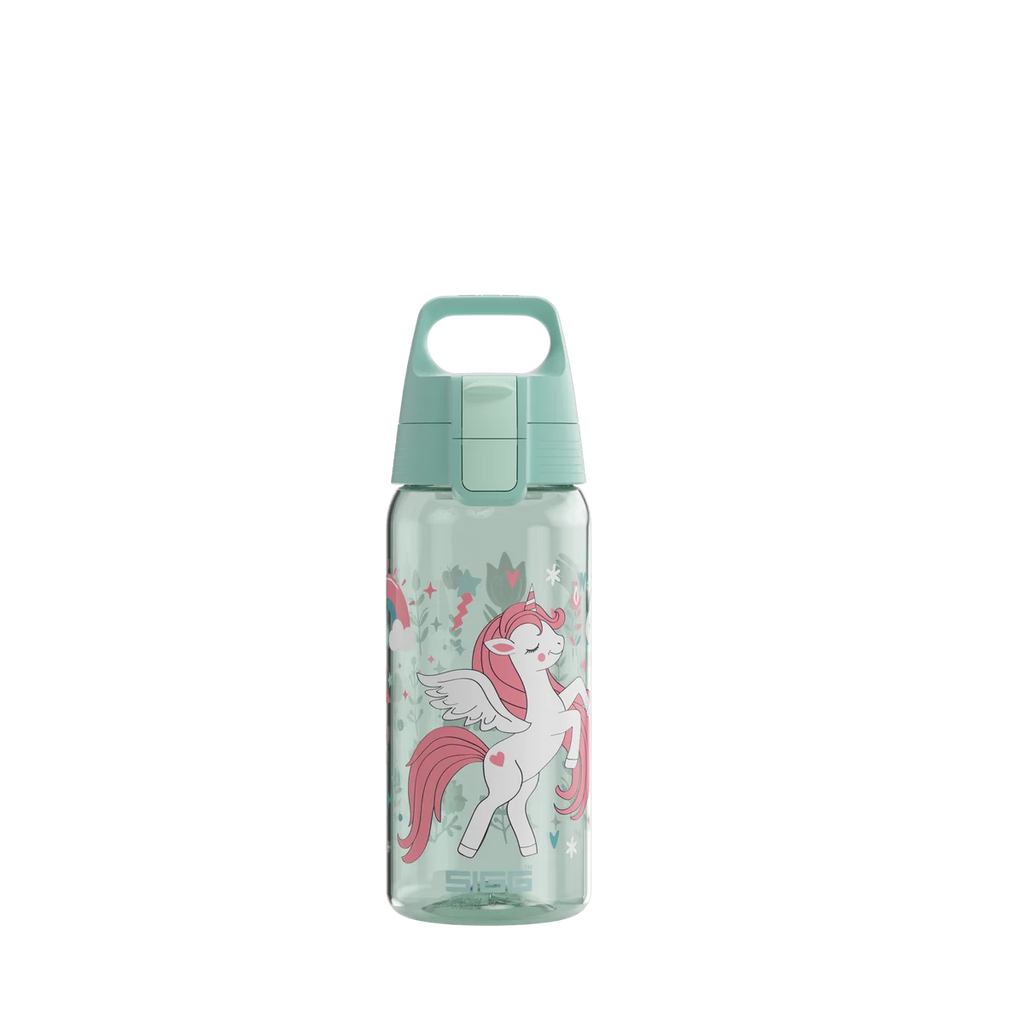 Total Color One Uniflower Water Bottle