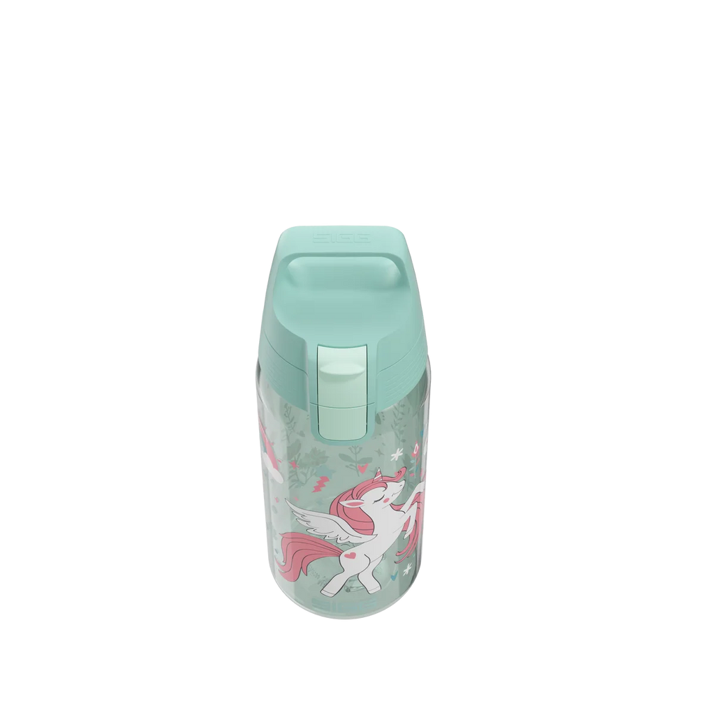 Total Color One Uniflower Water Bottle