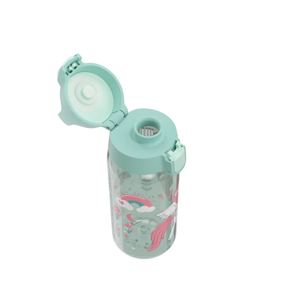 Total Color One Uniflower Water Bottle