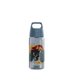 Total Color One Monster Truck Water Bottle