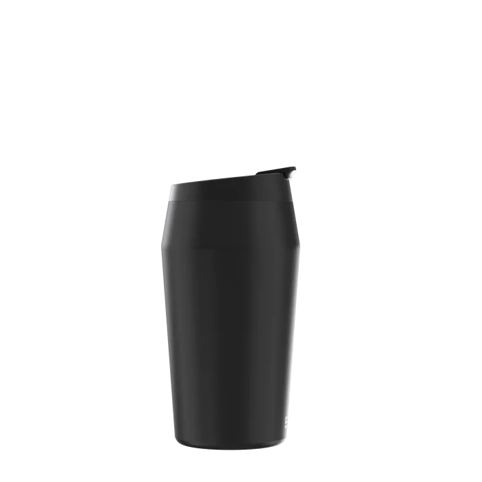 Gourde City Mug Black