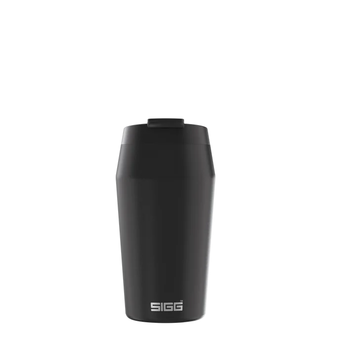 Gourde City Mug Black