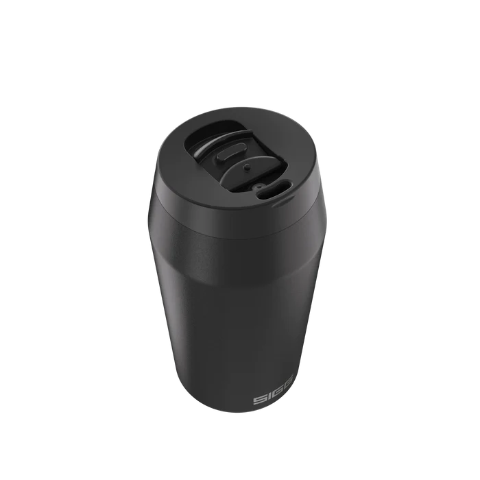 Gourde City Mug Black