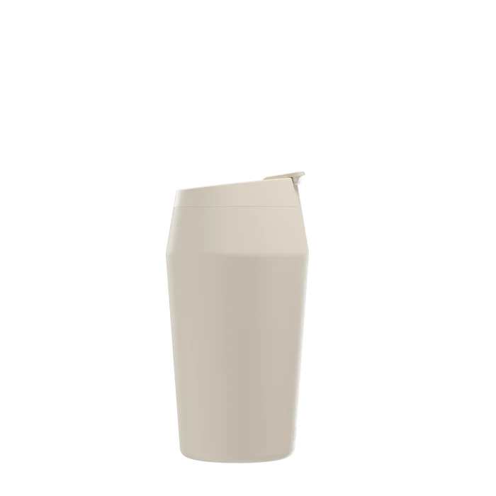 Gourde City Mug Cream