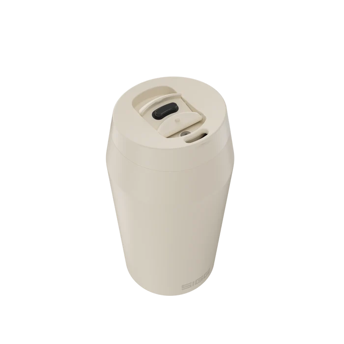 Gourde City Mug Cream