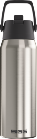 SHIELD THERM FLIP BRUSHED Trinkflasche