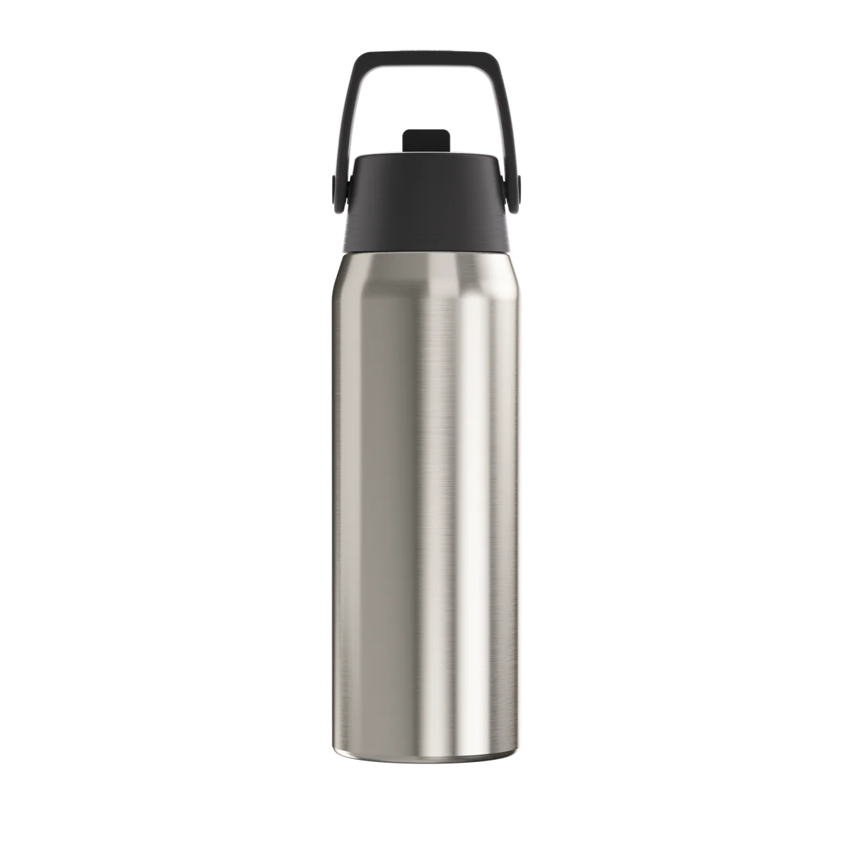 Shield Therm Flip Brushed Trinkflasche