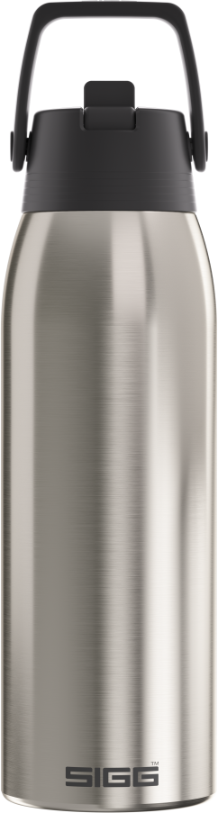 SHIELD THERM FLIP BRUSHED Trinkflasche