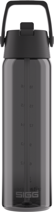 TOTAL COLOR FLIP ANTHRACITE Trinkflasche