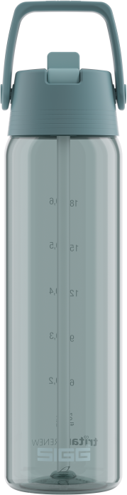 TOTAL COLOR FLIP MORNING BLUE Trinkflasche