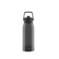 Total Color Flip Anthracite Water Bottle