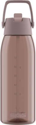 TOTAL COLOR FLIP DUSK Trinkflasche