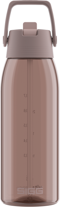 TOTAL COLOR FLIP DUSK Trinkflasche