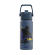 WMB Flip Free Line Water Bottle